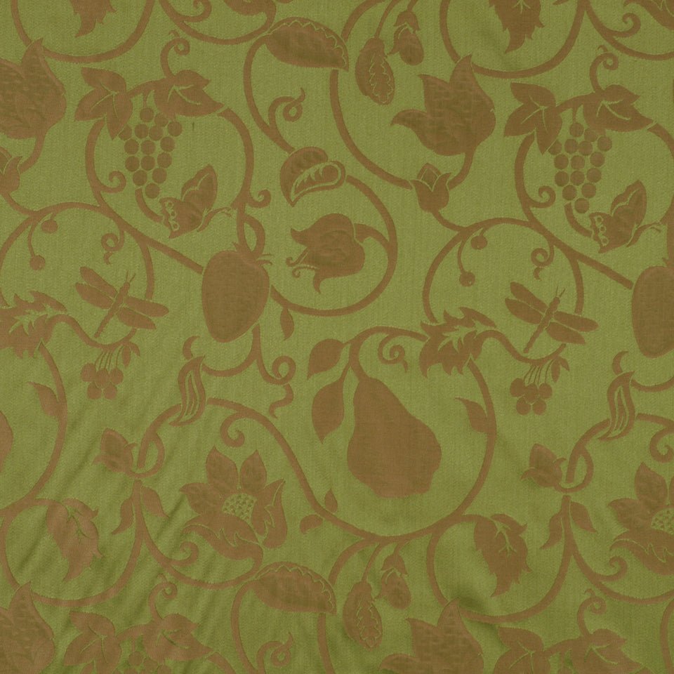 NATURE VALLEY | GRASS - Upholstery - Fabric