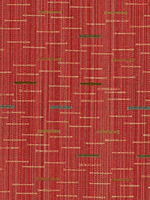 PIXIE STIX | TUSCAN RED - Upholstery - Fabric