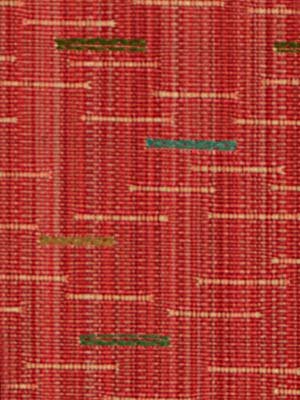 PIXIE STIX | TUSCAN RED - Upholstery - Fabric