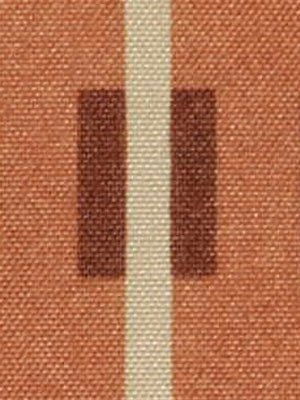 CASA GRANDE | 492-WARM RED - Print - Fabric