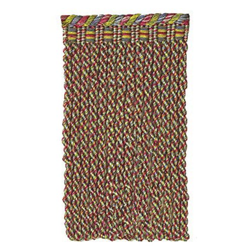 MADELINE | FIESTA - Trim