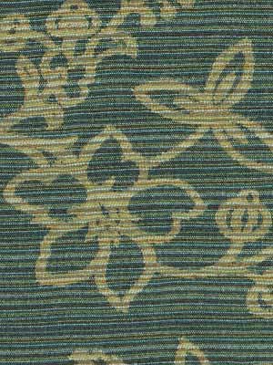 BEATRIX | DEEP LAKE - Upholstery - Fabric