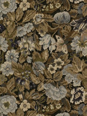 PARTRIDGE | CHARCOAL - Upholstery - Fabric