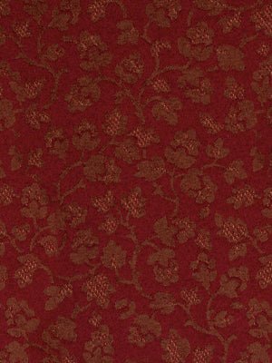 MORNING BLOOM | RUBY - Upholstery - Fabric