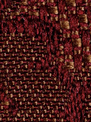 MORNING BLOOM | RUBY - Upholstery - Fabric