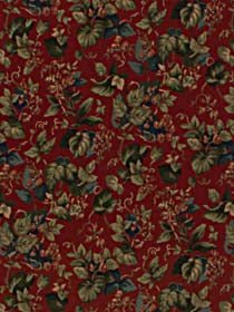HAUSMAN | RUBY - Upholstery - Fabric