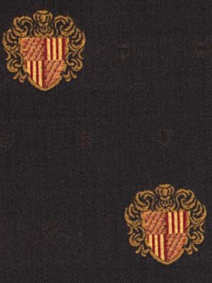 GLADIATOR | CHARCOAL - Upholstery - Fabric