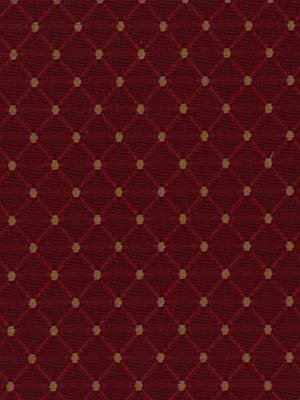INVIGORATE | SCARLET - Upholstery - Fabric