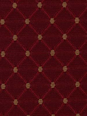 INVIGORATE | SCARLET - Upholstery - Fabric