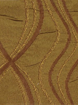 BYBLOS RR | GOLD - Upholstery - Fabric