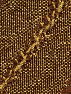 BYBLOS RR | GOLD - Upholstery - Fabric