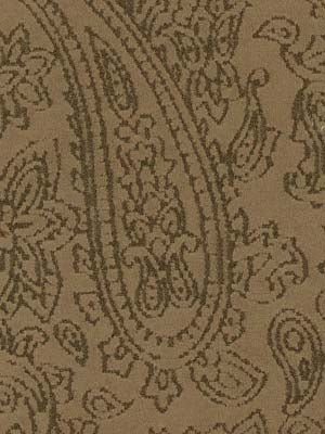 Paisley Suede | Sage - Upholstery - Fabric