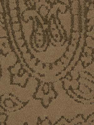 Paisley Suede | Sage - Upholstery - Fabric