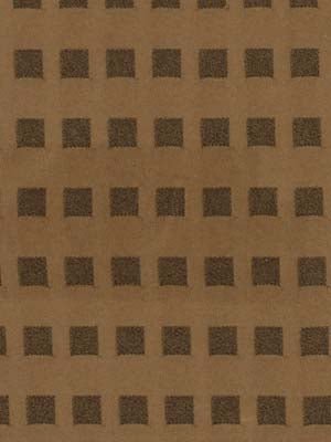 SUEDE SQUARES | JAVA - Upholstery - Fabric
