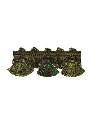 Juliette | Leaf - Trim