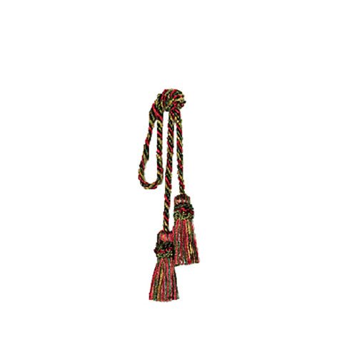 MITZI | JEWEL - Tassel