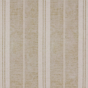 COZY STRIPE | RAFFIA - Upholstery - Fabric