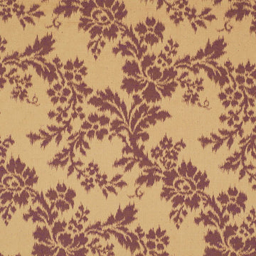 Lemos | Plum - Upholstery - Fabric