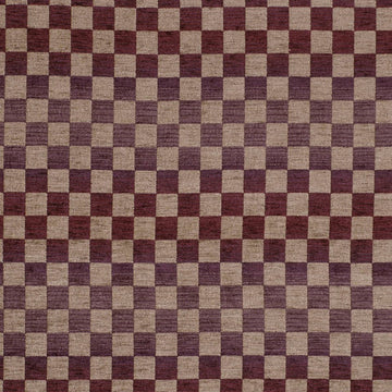 Tumco | Plum - Upholstery - Fabric