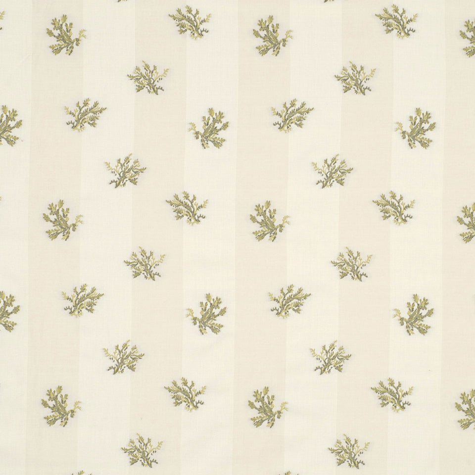 SEA CORAL | REED - Upholstery - Fabric