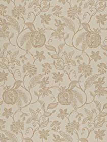 Interpretation | Alabaster - Upholstery - Fabric