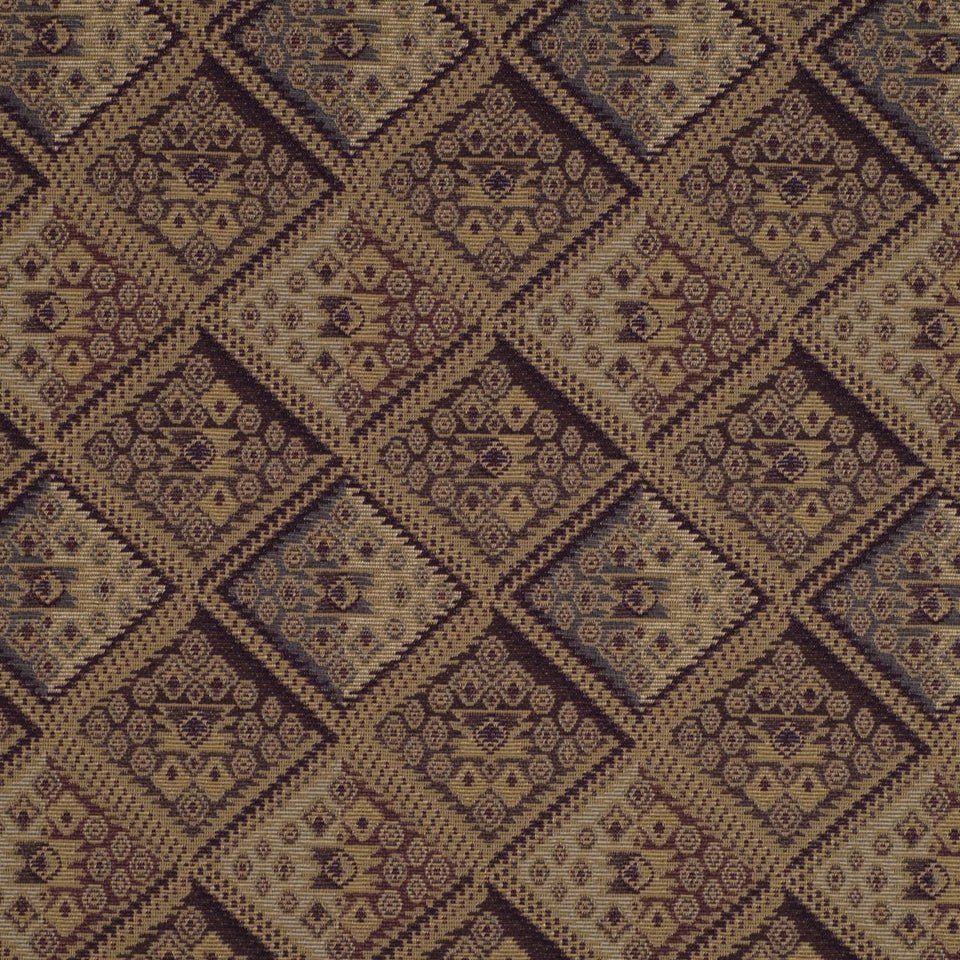 INDIANOLA | PLUM - Upholstery - Fabric