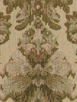 PLUSH GROUNDS | WILLOW - Upholstery - Fabric