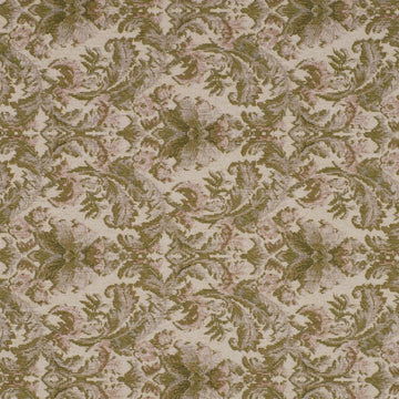 PLUSH GROUNDS | WILLOW - Upholstery - Fabric