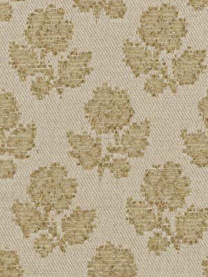 FLOWER HABIT | PLATINUM - Upholstery - Fabric