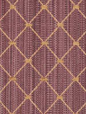 WILDER | PLUM - Upholstery - Fabric