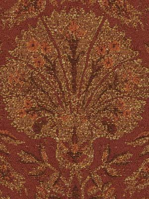 ALTAMIRANO | RUSSET - Upholstery - Fabric