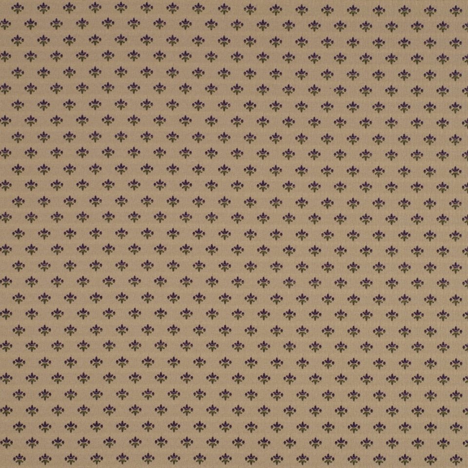 SUE ELLEN | PLUM - Upholstery - Fabric