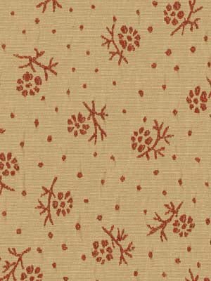 BLOOMERS | ADOBE - Upholstery - Fabric