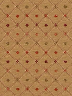 ALWAYS | RUSSET - Upholstery - Fabric