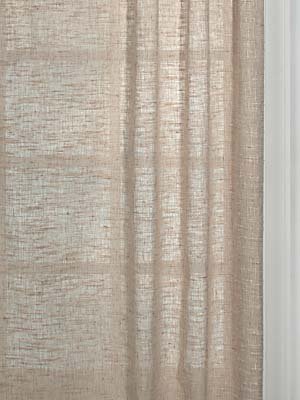 MORELOS | MAPLE - Drapery - Fabric