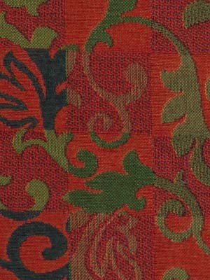 BREAKING NEWS | PAPRIKA - Upholstery - Fabric