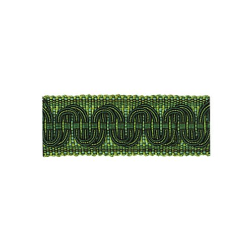 NOREEN | VERDE - Trim