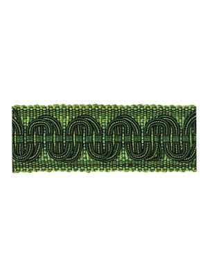 NOREEN | VERDE - Trim