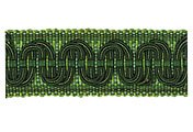 NOREEN | VERDE - Trim