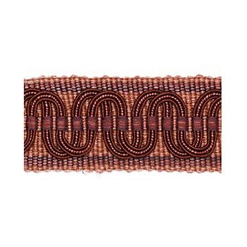 NOREEN | CERISE - Trim