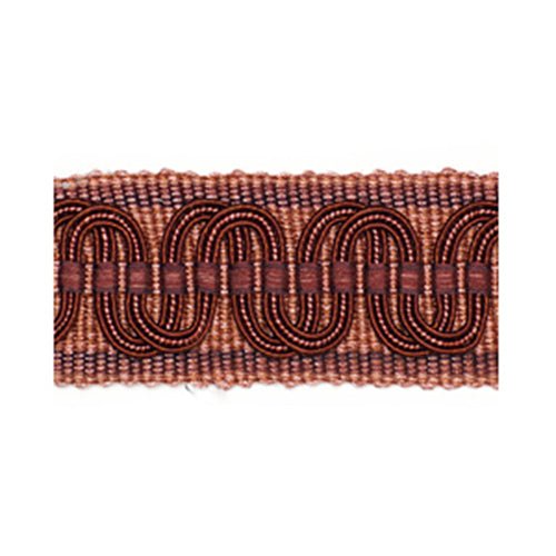 NOREEN | CERISE - Trim