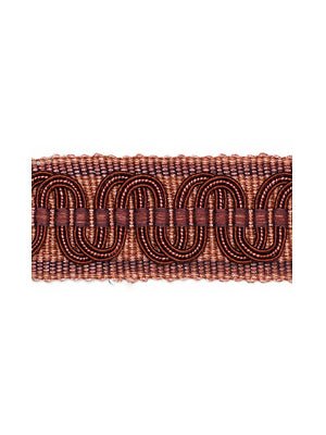 NOREEN | CERISE - Trim