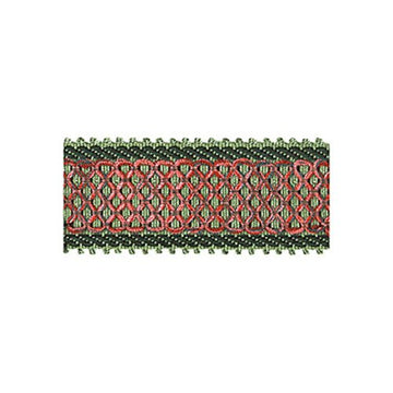 BRIDGET | PEACOCK - Trim