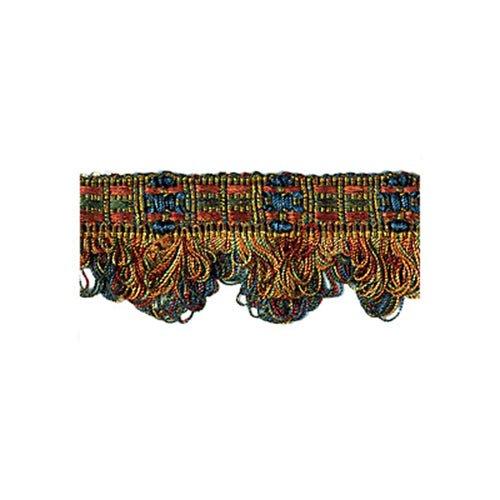 SONIA | DESERT - Trim