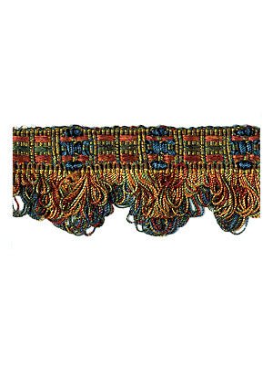 SONIA | DESERT - Trim