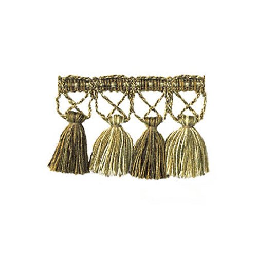 Tiryns | Marble - Trim