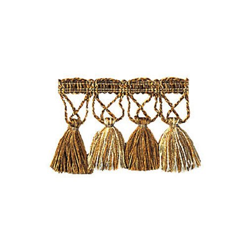 Tiryns | Cardamom - Trim