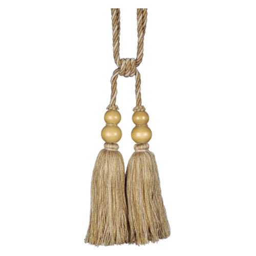 LUXOR | NUTMEG - Tassel