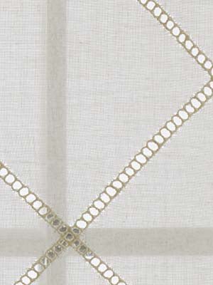 BEDFORDSHIRE | CHAMPAGNE ICE - Drapery - Fabric