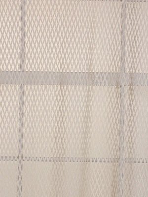 LACIS | ECRU - Drapery - Fabric